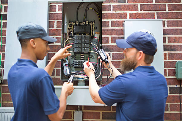 Best Emergency Electrical Repair Services  in Gun Barrel City, TX